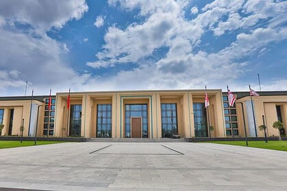 AB'den KKTC Cumhurbaşkanı Erhürman'ın Mektubuna Cevap: "Endişeler Dikkatle Not Edildi"