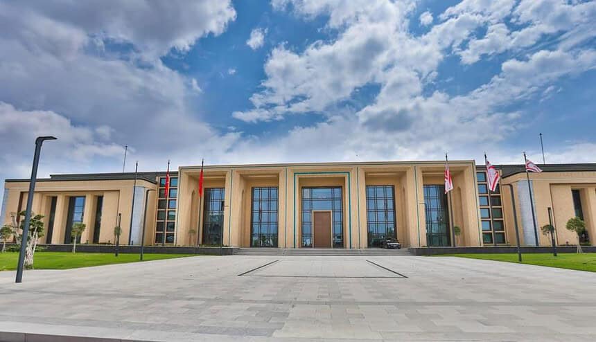 AB'den KKTC Cumhurbaşkanı Erhürman'ın Mektubuna Cevap: "Endişeler Dikkatle Not Edildi"