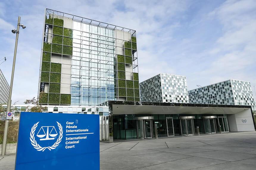 ABD’den Uluslararası Ceza Mahkemesi’ne Yaptırım Kararı