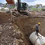 Kocaeli'de Büyük Altyapı Hamlesi: Başiskele, Gölcük ve İzmit’te Hatlar Yenileniyor!