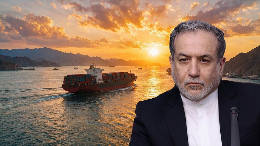 Katar Aracılığıyla ABD'ye Sunulan Plan Ortaya Çıktı: Hürmüz Boğazı Yeniden mi Açılıyor?