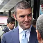 Abdurrahman Emir Sarıgül Tutuklandı