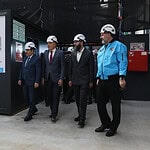 Beşir Arama Kurtarma Marmara Afet Koordinasyon Ve Lojistik Merkezi Kocaeli'de Açıldı