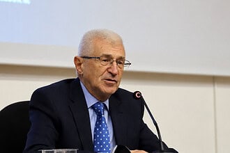 Uluslararası16. Kocaeli Kitap Fuarı’nın Onur Konuğu Prof. Dr. Ahmed Güner Sayar Oldu!