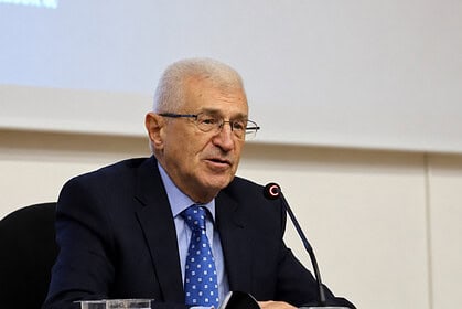 Uluslararası16. Kocaeli Kitap Fuarı’nın Onur Konuğu Prof. Dr. Ahmed Güner Sayar Oldu!