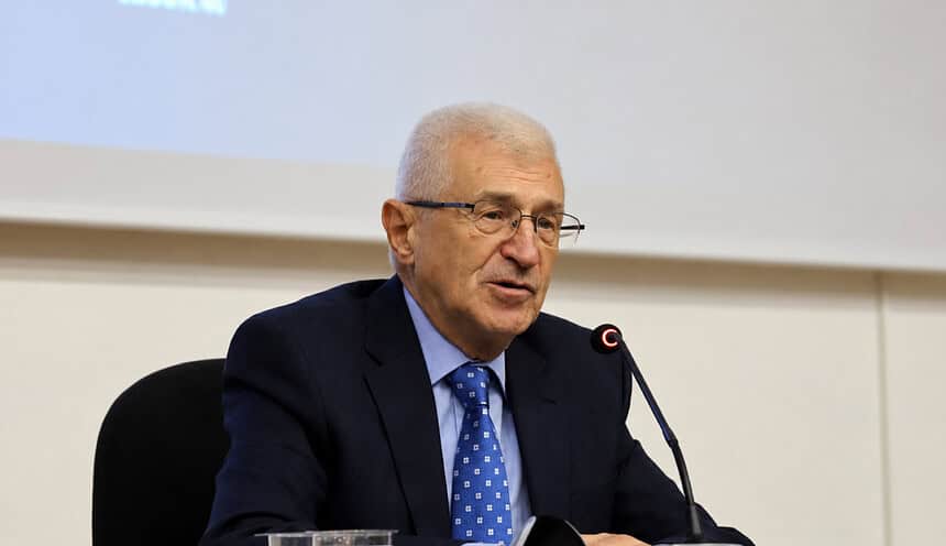 Uluslararası16. Kocaeli Kitap Fuarı’nın Onur Konuğu Prof. Dr. Ahmed Güner Sayar Oldu!