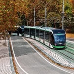 Akçaray Tramvay Hattı Yolcu Rekoru Kırdı: Bir Günde 85 Bin 546 Yolcu!
