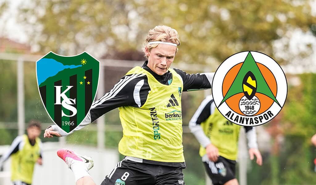 Alanyaspor - Kocaelispor Maçı Ne Zaman, Saat Kaçta? Bilet Fiyatları Açıklandı Mı?