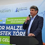 Kartepe Belediyesi’nden Amatör Spora 3 Milyon 350 Bin Liralık Destek Sağlandı!