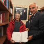 Mardin’den Nobel’e Uzanan Tarihi Yolculuk: Aziz Sancar’ın Doğup Büyüdüğü Ev Artık Bir Bilim Yuvası!