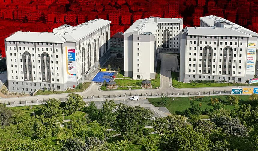 Kocaeli’deki Üniversiteliler İçin GSB Burs Ve Kredi Başvuruları e-Devlet’te Başladı!