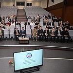 Kocaeli Vali İlhami Aktaş Başkanlığında Bağımlılıkla Mücadele İl Koordinasyon Kurulu Toplandı!
