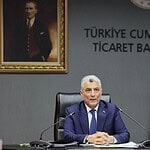 Bakan Bolat Türk Otomotiv Sanayisinin Avrupa Birliği'nin Sanayi Hızlandırma Yasası Taslağı'na Dâhil Edilmesi İçin Girişimlerimizi Sürdüreceğiz