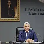 Bakan Bolat Türk Otomotiv Sanayisinin Avrupa Birliği'nin Sanayi Hızlandırma Yasası Taslağı'na Dâhil Edilmesi İçin Girişimlerimizi Sürdüreceğiz