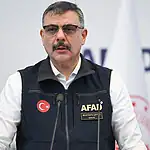 Bakan Çiftçi Ekiplerimiz 6 Vatandaşımızı Bulmak İçin Çalışmalarını Aralıksız Bir Şekilde Sürdürmektedir