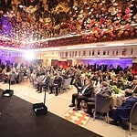 Bakan Kacır ‘‘Küresel İmalat Sanayi Katma Değerindeki Payımızı İki Katına Çıkardık