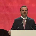 Bakan Kacır Türkiye, Avrupa'nın ikinci, dünyanın yedinci büyük döküm üreticisi konumunda