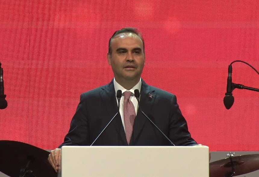Bakan Kacır Türkiye, Avrupa'nın ikinci, dünyanın yedinci büyük döküm üreticisi konumunda