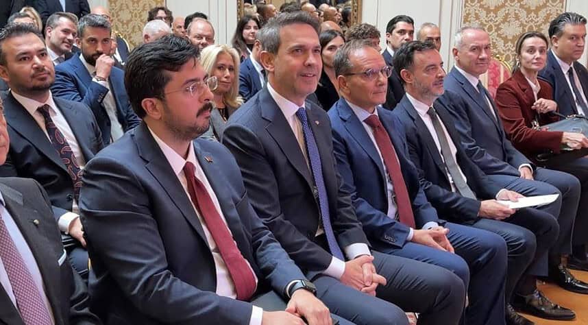 Bakan Bayraktar Türkiye 2053 Yılında Karbon Nötr Bir Ekonomi Olacak