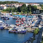 Kocaeli Büyükşehir'den Balıkçılara 19,7 Milyon Liralık Destek!
