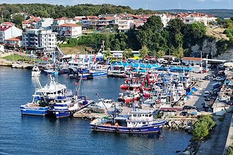 Kocaeli Büyükşehir'den Balıkçılara 19,7 Milyon Liralık Destek!