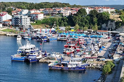 Kocaeli Büyükşehir'den Balıkçılara 19,7 Milyon Liralık Destek!