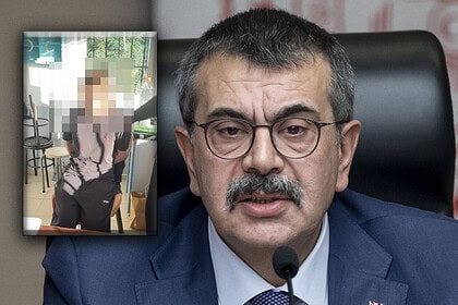 Başakşehir Okul Saldırısında Yaralanan Eslem Sare Bulut Vefat Etti!