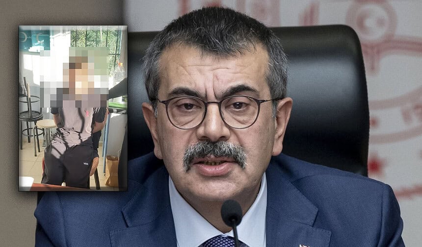 Başakşehir Okul Saldırısında Yaralanan Eslem Sare Bulut Vefat Etti!
