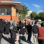 Başakşehir'deki okul saldırganı, anne ve babası tutuklandı