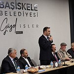 Başiskele'deki Sel Felaketi Sonrası Altyapı Kararı: Yasin Özlü Muhtarlarla Buluşmasında Duyurdu!