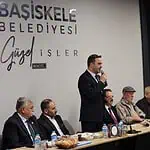 Başiskele'deki Sel Felaketi Sonrası Altyapı Kararı: Yasin Özlü Muhtarlarla Buluşmasında Duyurdu!