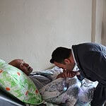 Başiskele'de Sel Sonrası Yaralar Sarılıyor: Başkan Yasin Özlü Sahadaki Çalışmaları Denetledi!