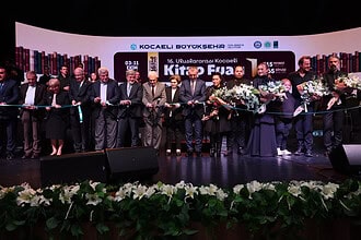 Başkan Büyükakın “İnşallah 100. yılını da göreceğiz”