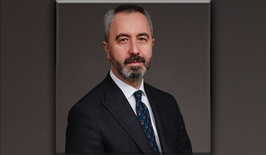 Kocaelili Bekir Bayrakdar Hazine ve Maliye Bakan Yardımcısı Oldu!