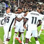 Hoffenheim Engelini 3 Golle Geçen Beşiktaş 2'de 2 Yaptı