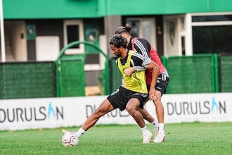 Kocaelispor Beşiktaş Deplasmanına Hazırlanıyor: 7. Hafta Maçı Ne Zaman, Bilet Fiyatları Ne Kadar?