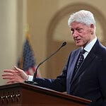 Eski ABD Başkanı Bill Clinton'dan İslamofobi Açıklaması: Kur'an-ı Kerim'den Ayet Örneği Verdi!