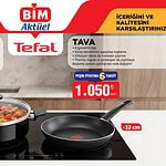 BİM 23 Ekim 2026 Kataloğu: Penti Külotlu Çorap, Tefal Düdüklü Tencere, Bıçak Seti, Organizer