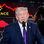 Trump'tan Binance Siber Saldırısı Açıklaması: "Geleneksel Yöntemlerden Farklı, Durumu İnceliyoruz!"
