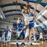 Biotekno Körfez Basket FIBA Avrupa Kupası’nda Kayıp: Kalev’e 86-78 Mağlup Oldu!