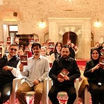 Kocaeli Büyükşehir Belediyesi Bir Kitap Bir Şehir Bir Yazar Projesi Eskişehir İle Devam Etti!