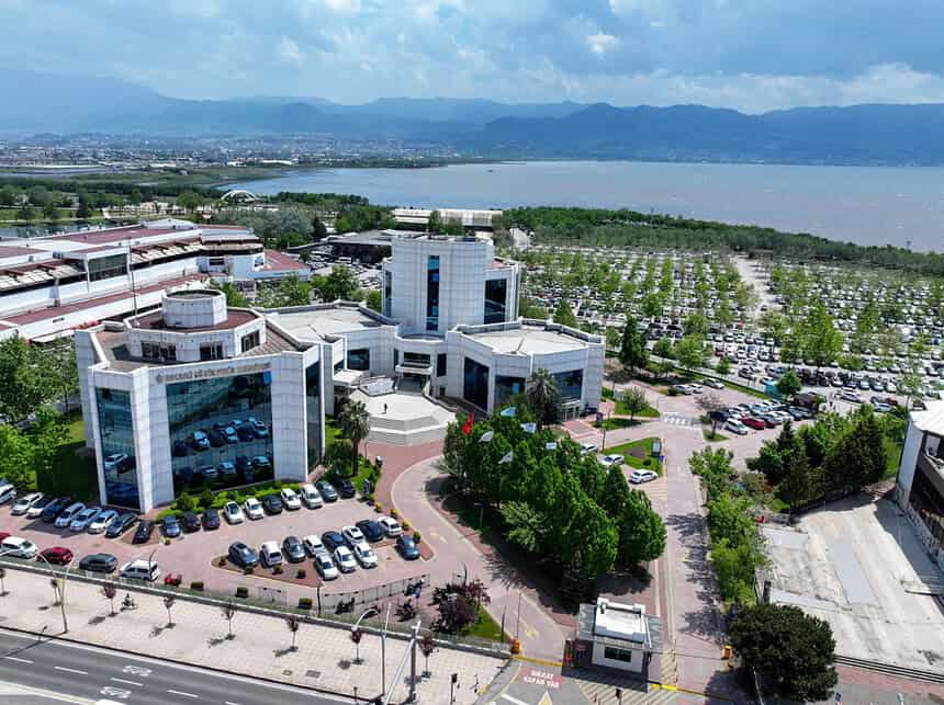 Büyükşehir’den Sel Mağdurlarına Fatura Desteği
