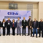 Büyükşehir’in Dijital Vizyonu CIDA 2026’da