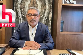 Halk TV'ye Kayyım Atanması Sonrası Cafer Mahiroğlu'ndan İlk Açıklama: "Kanalımızı Geri Alacağız"