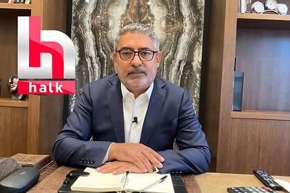 Halk TV'ye Kayyım Atanması Sonrası Cafer Mahiroğlu'ndan İlk Açıklama: "Kanalımızı Geri Alacağız"