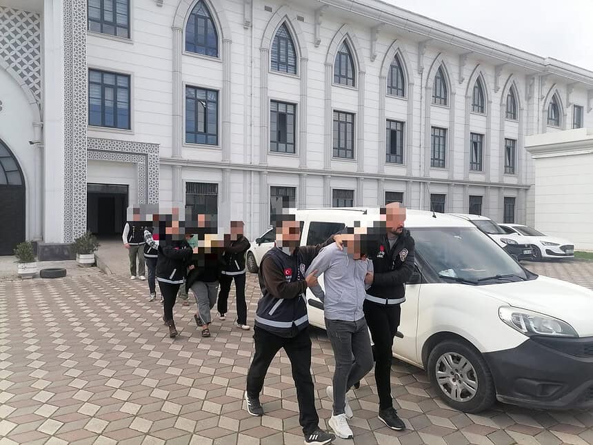 Kartepe'deki Çamaşırhane Cinayeti Davasında Savcı Mütalaasını Açıkladı: Ağır Hapis Talebi!