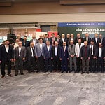 Başkan Büyükakın 12 İlçeden Din Görevlileri İle Buluştu: Camiler Ve Din Görevlileri Haftası Kutlandı!