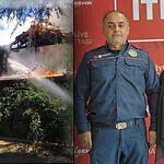 Kartepe’deki Yangında Annesi Ve Teyzesi Kurtarılan Canan İşeri'den Kocaeli İtfaiyesi’ne Duygusal Teşekkür!