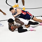 Basketbol Süper Ligi: Çayırova Belediyesi: 76 - Bahçeşehir Koleji: 84
