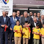 Çayırova E-Sınav Merkezi Hizmete Açıldı: GTO İle Eğitime Büyük Katkı